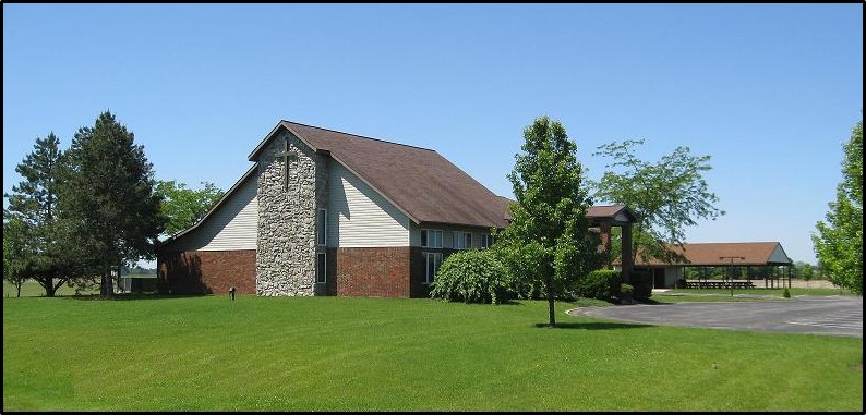 Elyria - North Olmsted Evangelical Friends Church